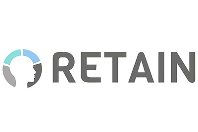Retain Health, Inc. logo