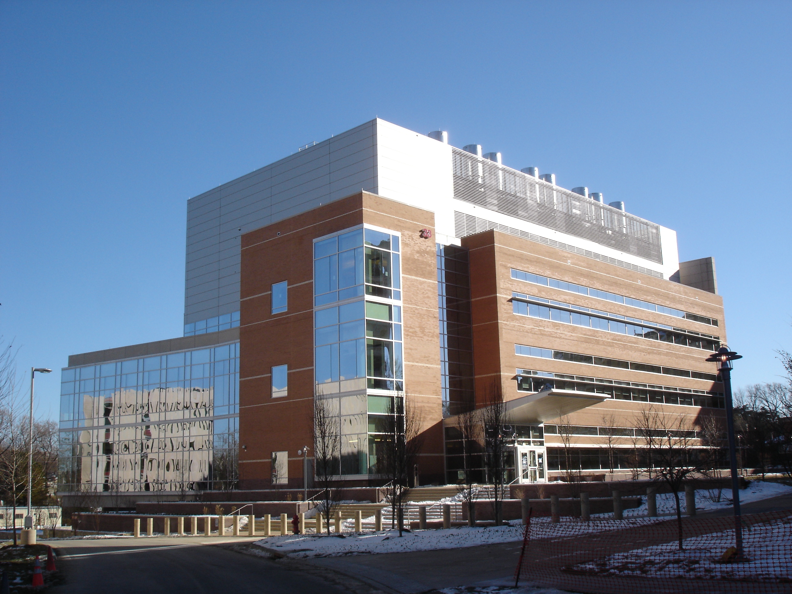 Building 33