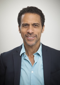 Erich Jarvis