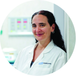 Tara Aghaloo, D.D.S., M.D., Ph.D.