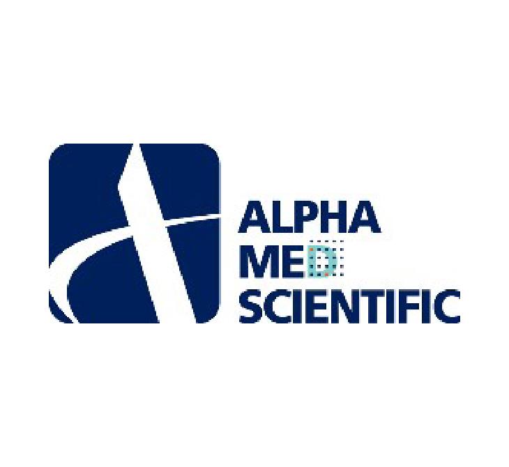 Alpha Med Scientific image 