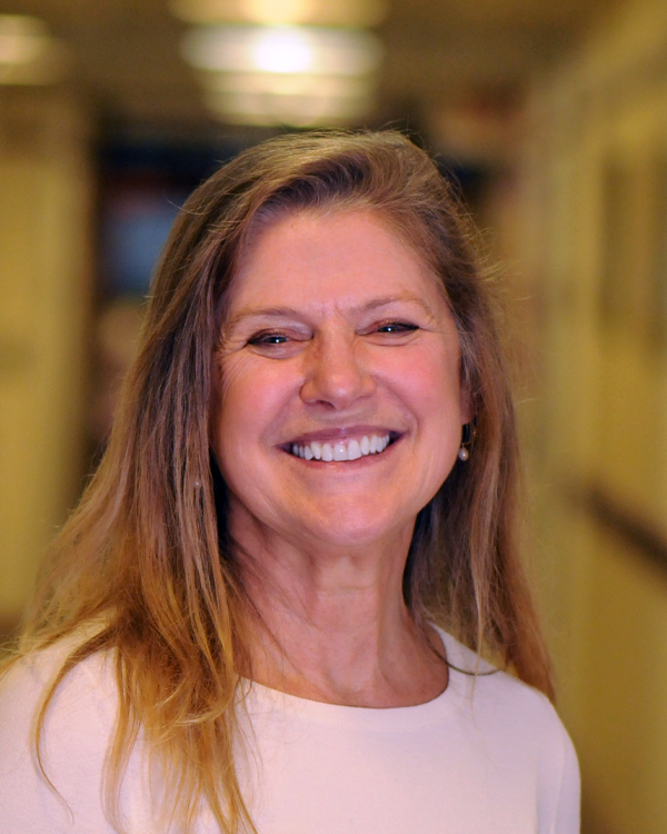 Anne E. Schaffner