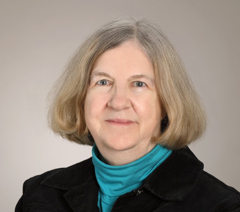 Picture of Anne Kirchgessner