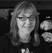 LIANA G. APOSTOLOVA