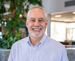 Jonathan S. Appelbaum, M.D.; the Laurie L. Dozier Jr., M.D., Education Director and Professor of Internal Medicine, Chair, Department of Clinical Sciences; Florida State University College of Medicine