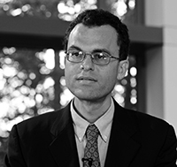 GIORGIO A. ASCOLI