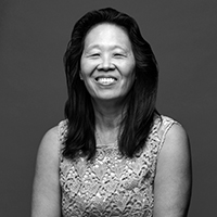 RHODA AU