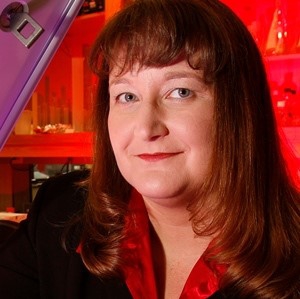 Headshot of Judith James, M.D., Ph.D.