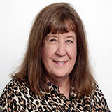 Sharon Ballard
