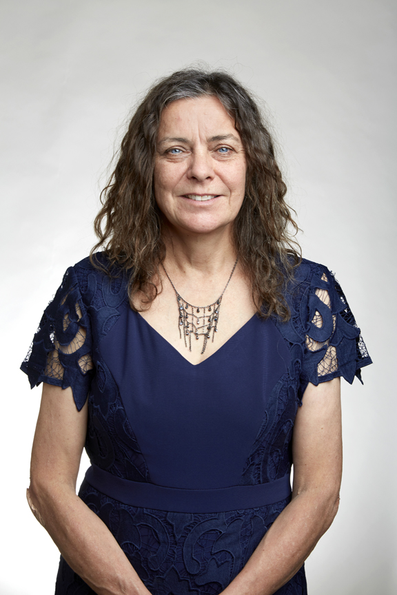 Jill Banfield, Ph.D.