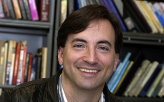 Staff photo of Peter Basser