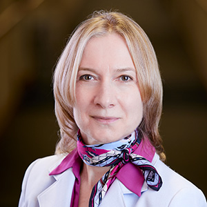 Daphne W. Bell, Ph.D.