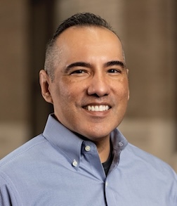 Ben Garcia