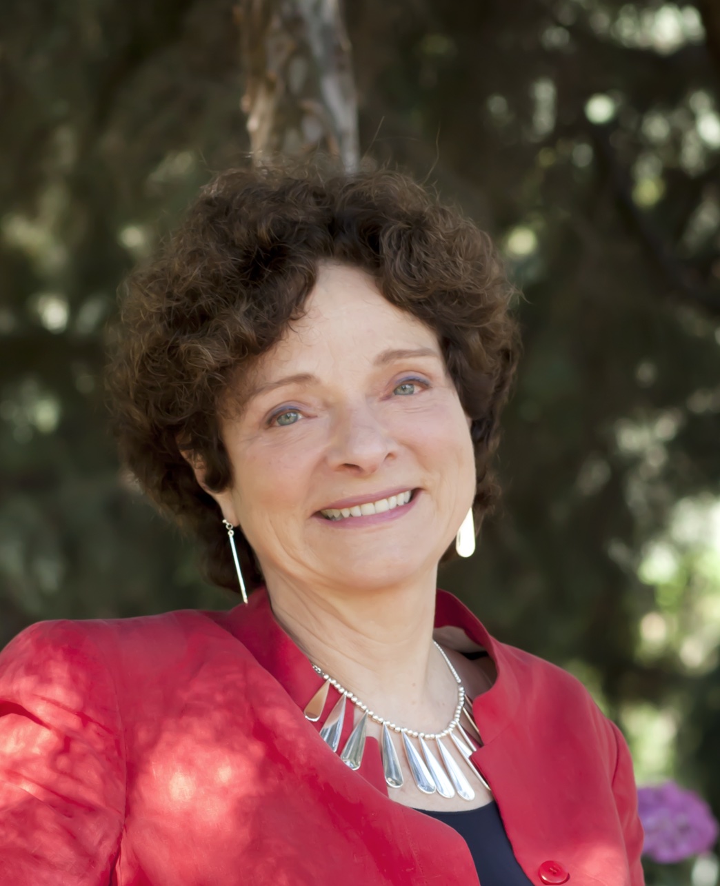 Helen Blau, Ph.D.
