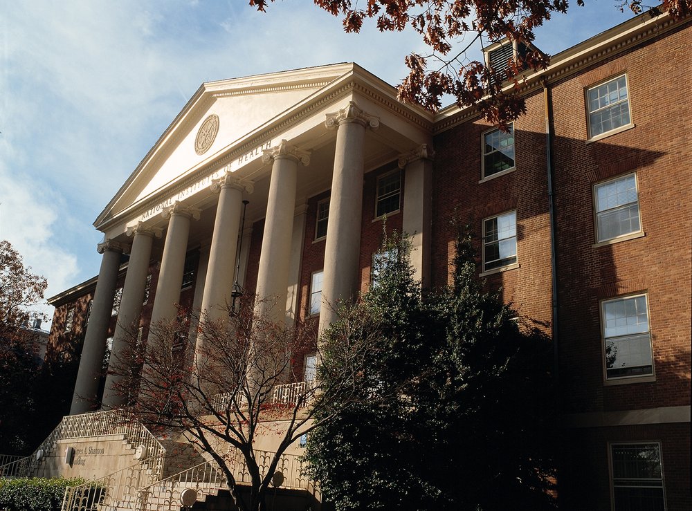 Building 1