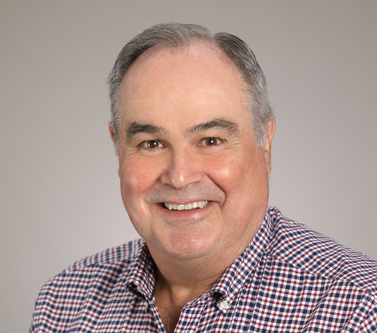 Picture of Brad Fackler