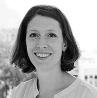 ELIZABETH BRADSHAW