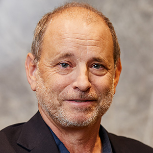 Lawrence Brody, Ph.D.