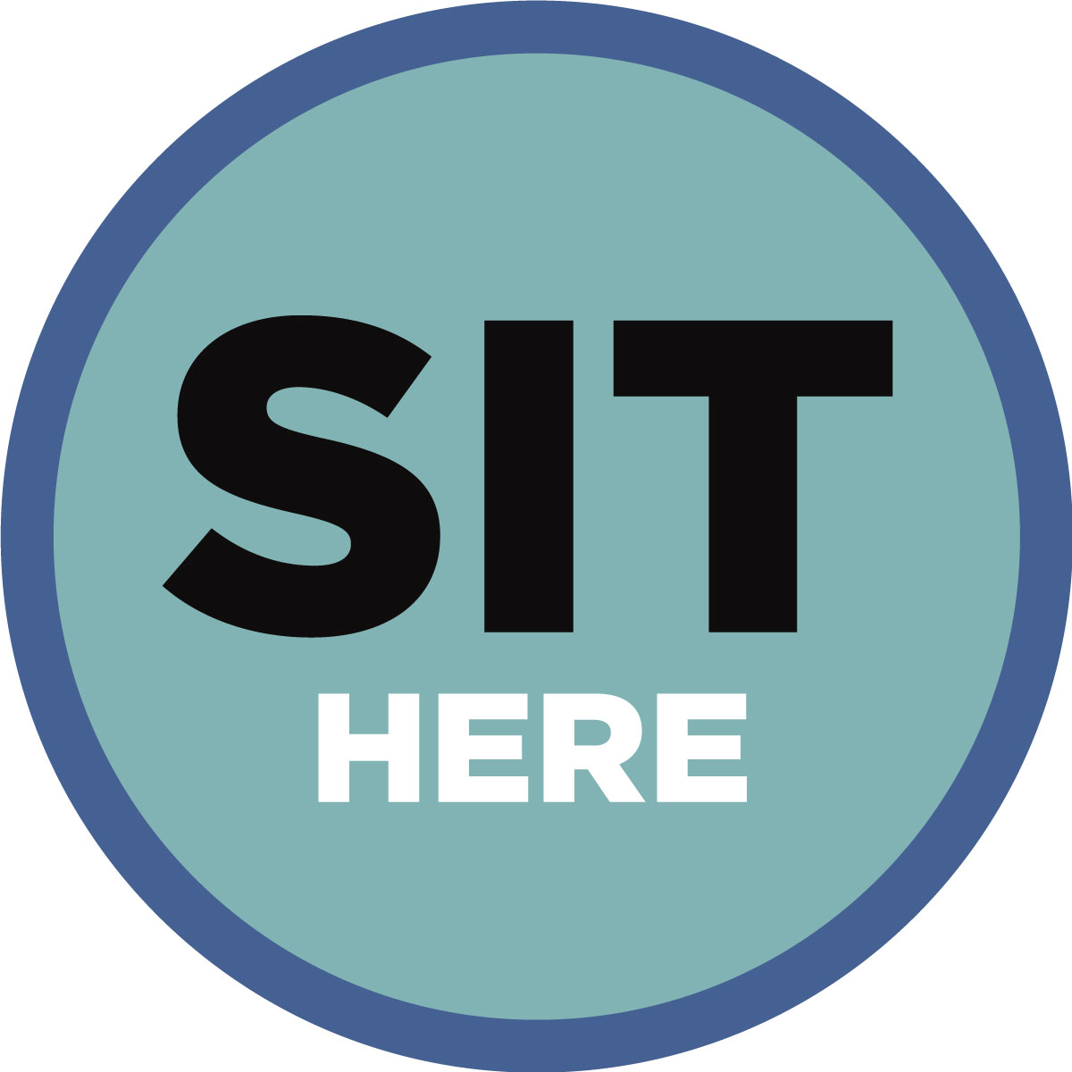 COVID_seatingSign