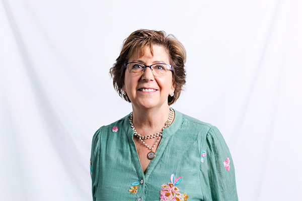 Pamela Cacchione, AgingSense Founder and CEO