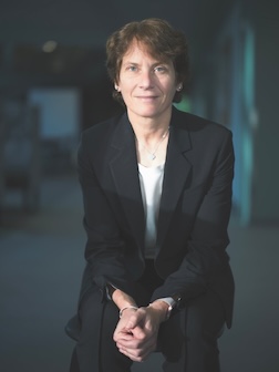 Carolyn Bertozzi
