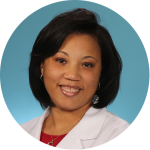 Dr. Ebony Carter