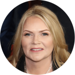 Headshot of Catherine Carty, Ph.D.