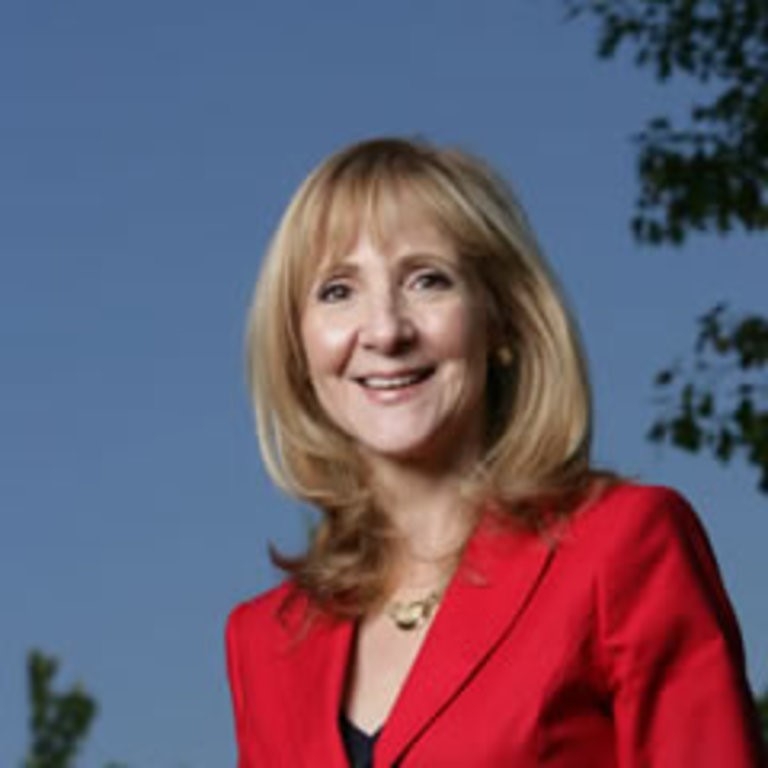 Celia Fisher