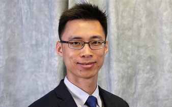 Staff photo of Tsz Choi