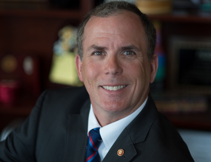 Rory Cooper, Ph.D.