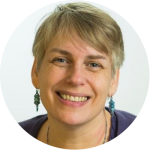 Caitlin Cross-Barnet, Ph.D.