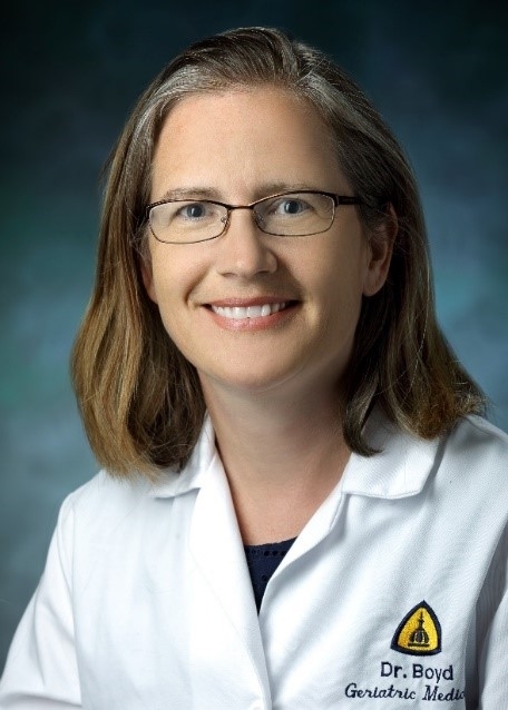 Cynthia Boyd