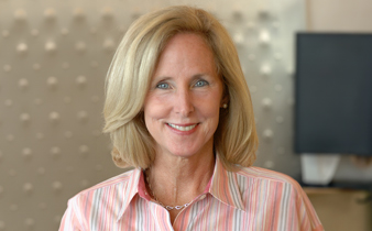 Staff photo of Diane Damiano