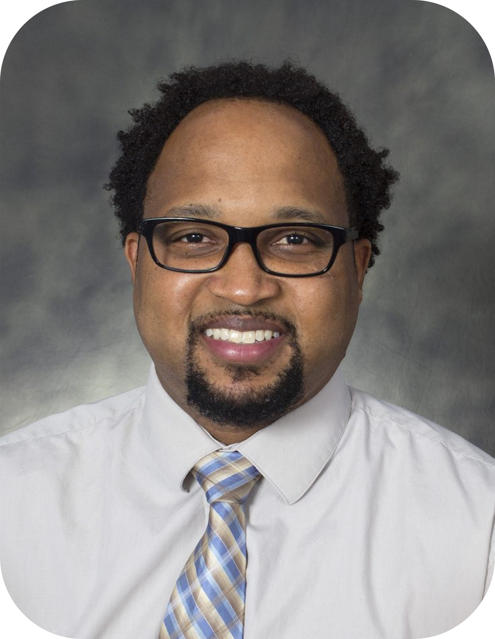 Darnell Kaigler Jr., D.D.S., M.S., Ph.D.