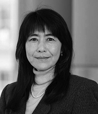 HIROKO H. DODGE