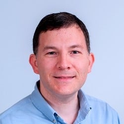 Marc Natter, M.D. headshot
