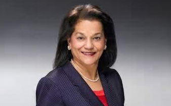 Staff photo of Rena Dsouza