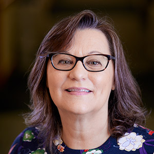 Amalia Dutra, Ph.D.