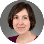 Valerie Earnshaw, Ph.D. 