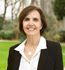 Headshot of Emmanuelle Soubeyran
