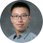Fan Li Headshot