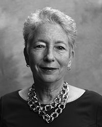 DOROTHY FARRAR-EDWARDS