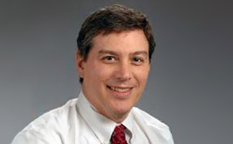 Staff photo of Joseph Frank