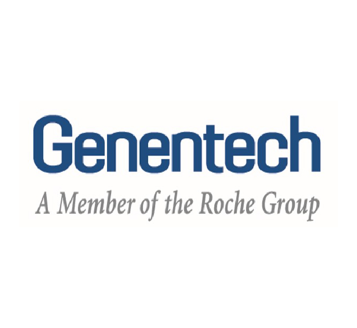 Genentech logo