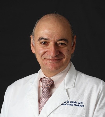 George Saade