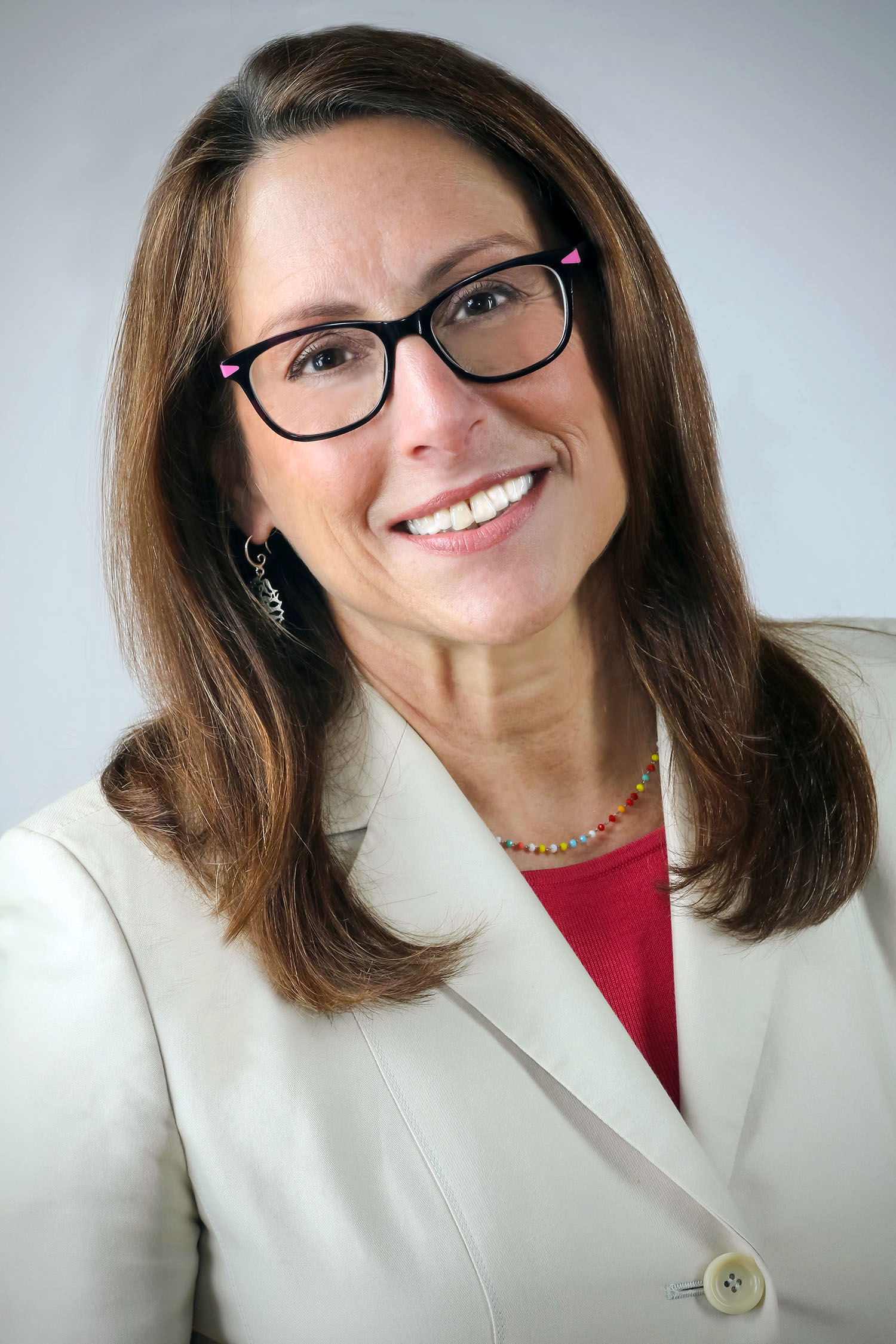 Geri R. Donenberg, Ph.D.&nbsp;