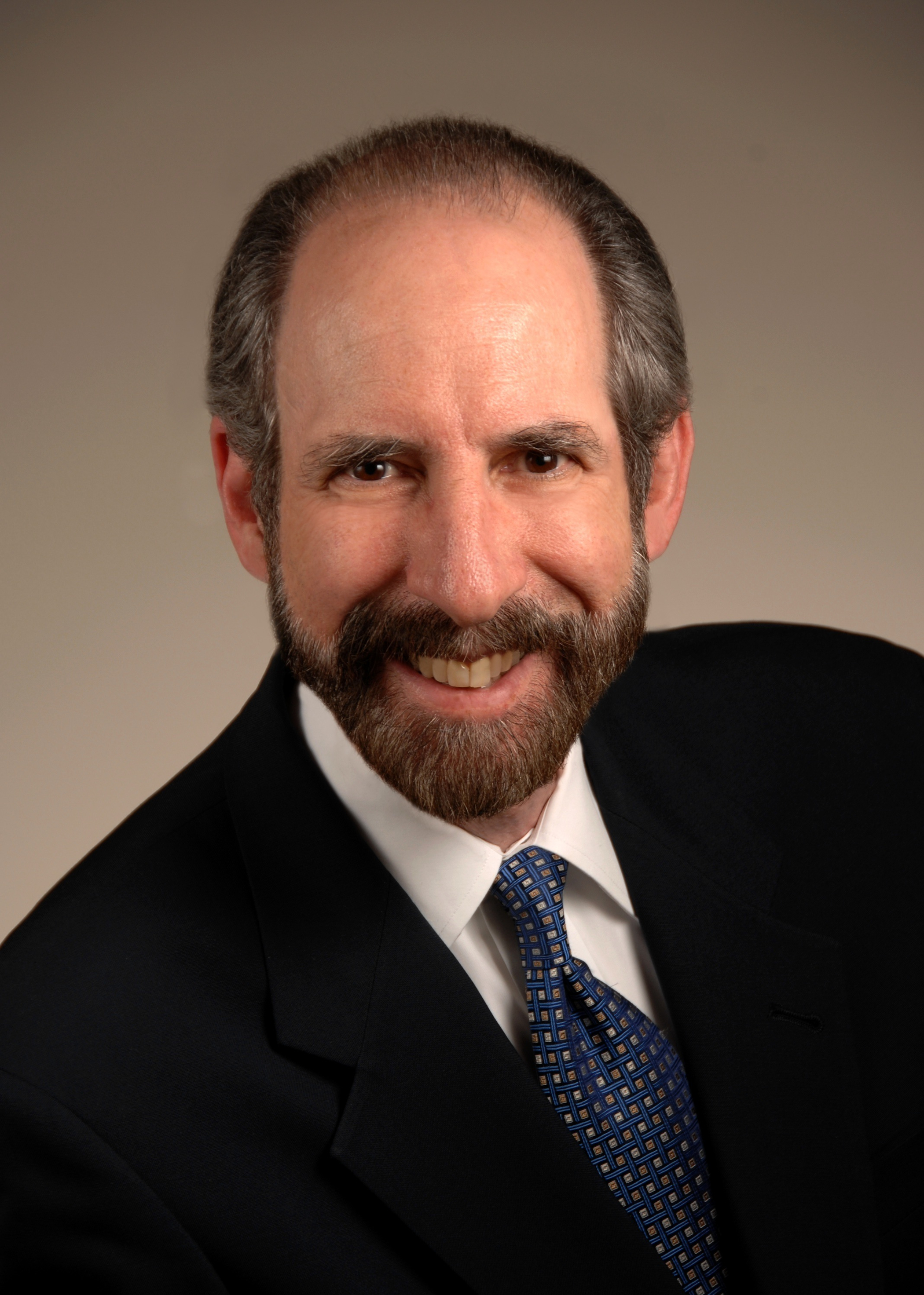 Ron Germain, M.D., Ph.D.