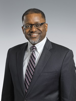 Dr. Gary Gibbons