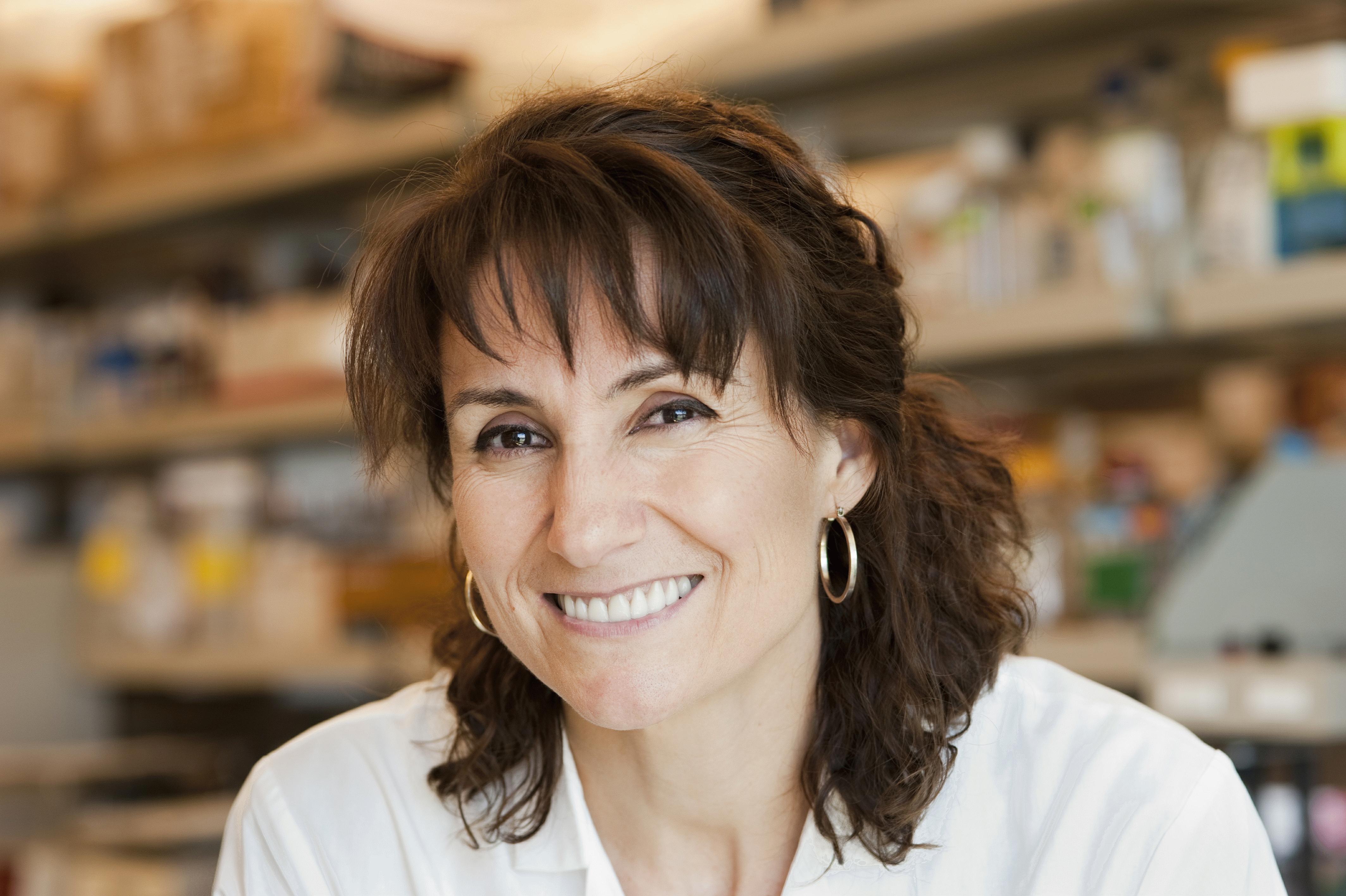 Myriam Gorospe, Ph.D.
