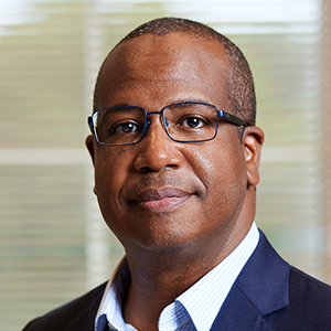 Neil A. Hanchard, M.B.B.S., D.Phil.